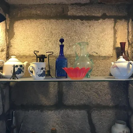 بيت للعطل Gorkemli Antik Kentte, Vadi Manzarali Tarihi Tas Ev